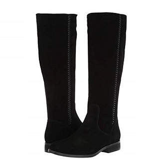 Frye Jolie Whip classy blaque winter boots 2020- blaque colour